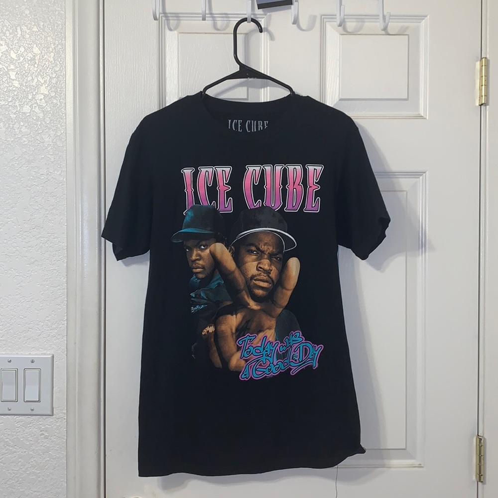 Ice Cube T-shirt